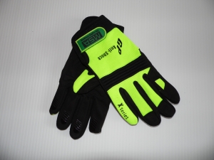 Part No. 765447 Mechanic Glove