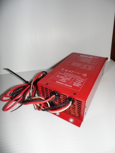 Part No. 100900 Haulotte Battery Charger