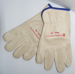 Part No. Riggers Gloves